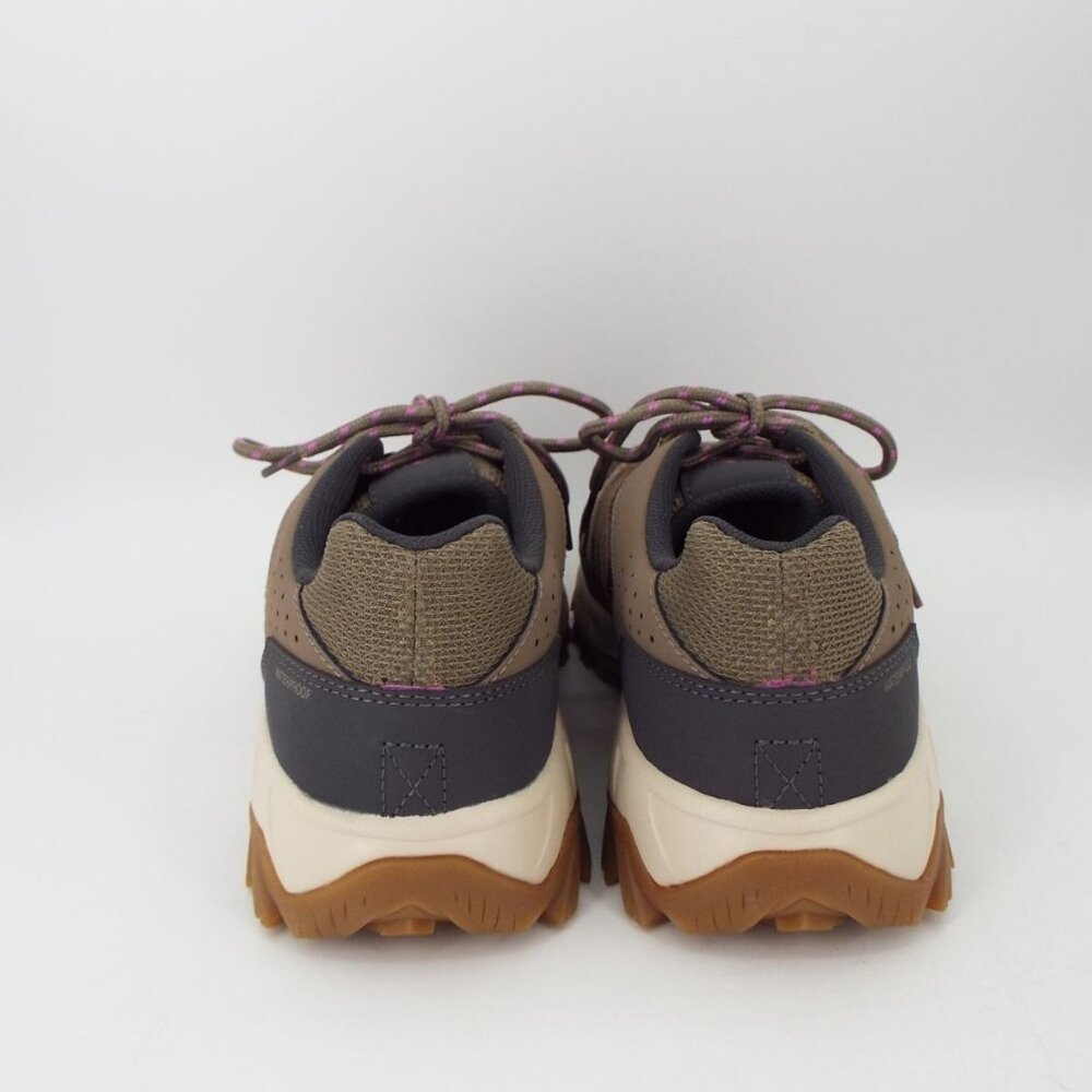 Columbia Women's Strata Trail Low Waterproof Hiking Shoes Size 10 NWOT - Picture 6 of 11
